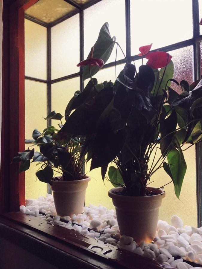 Pousada Canto Bella Terra Ilhabela Zewnętrze zdjęcie