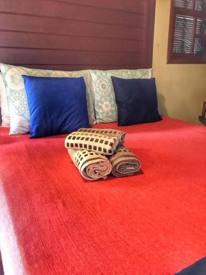 Pousada Canto Bella Terra Ilhabela Zewnętrze zdjęcie