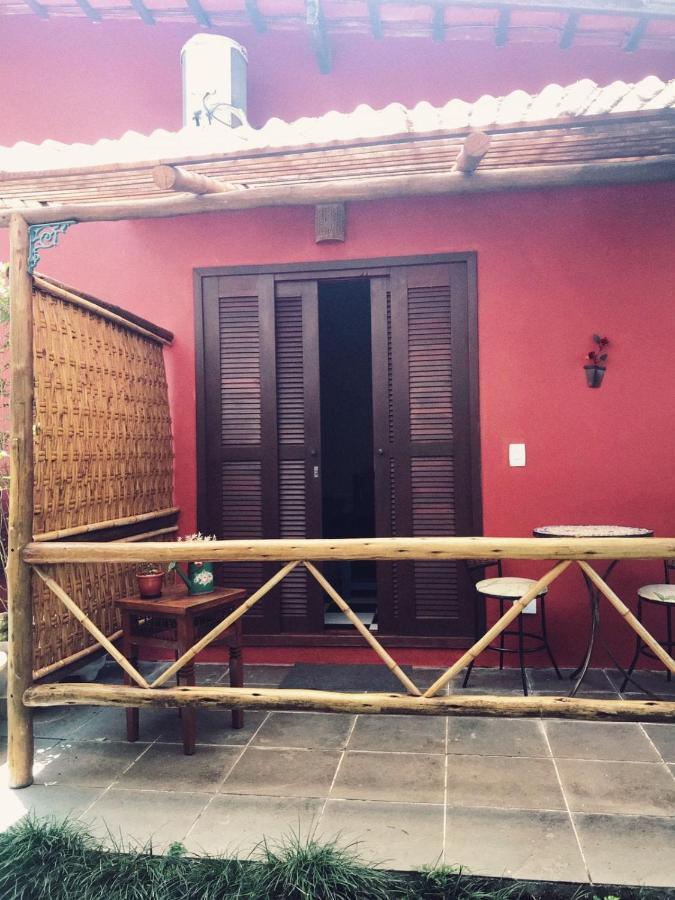 Pousada Canto Bella Terra Ilhabela Zewnętrze zdjęcie