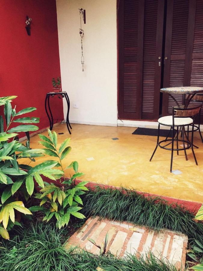 Pousada Canto Bella Terra Ilhabela Zewnętrze zdjęcie