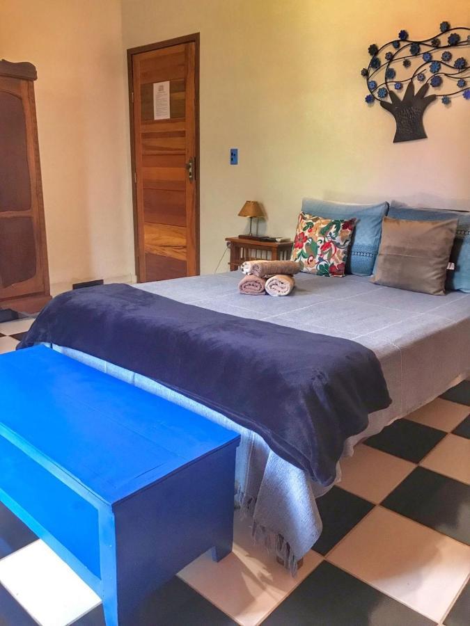 Pousada Canto Bella Terra Ilhabela Zewnętrze zdjęcie