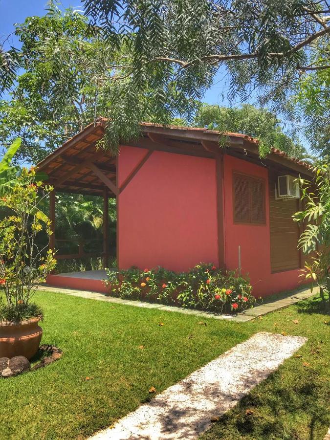 Pousada Canto Bella Terra Ilhabela Zewnętrze zdjęcie