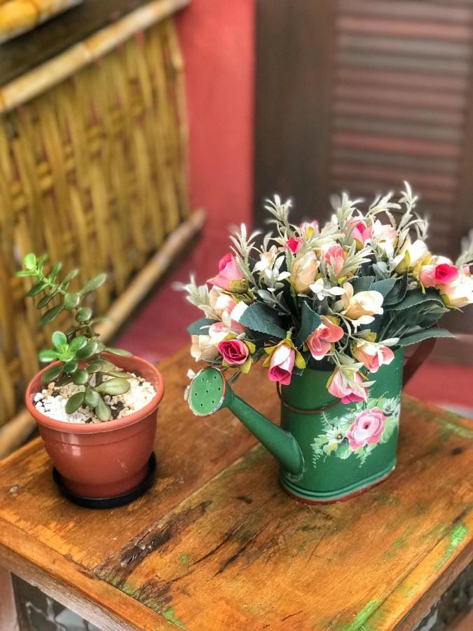 Pousada Canto Bella Terra Ilhabela Zewnętrze zdjęcie