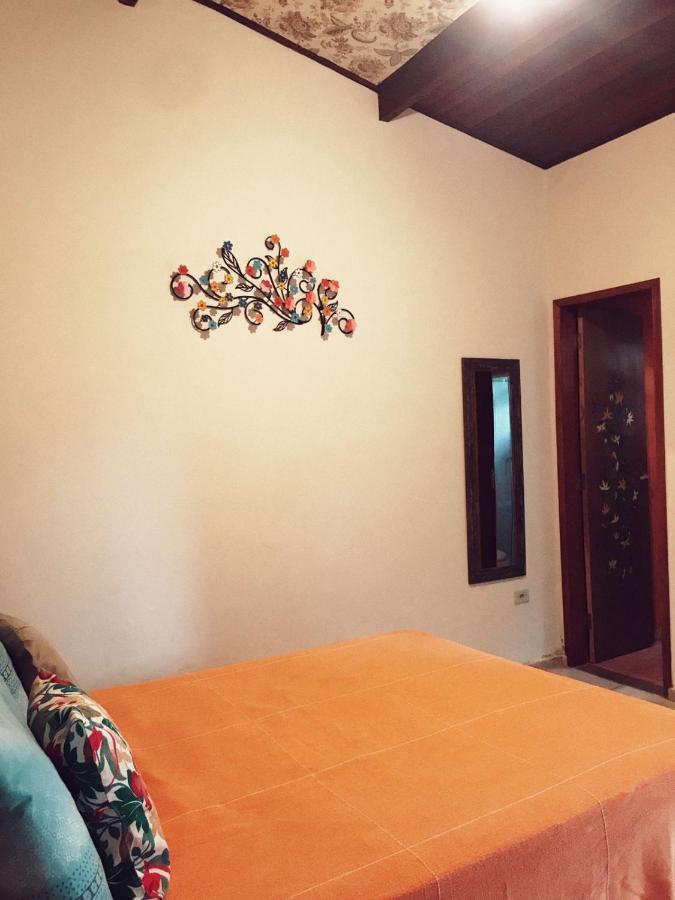Pousada Canto Bella Terra Ilhabela Zewnętrze zdjęcie