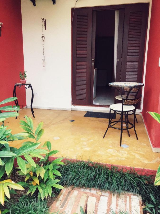 Pousada Canto Bella Terra Ilhabela Zewnętrze zdjęcie
