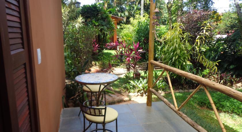 Pousada Canto Bella Terra Ilhabela Pokój zdjęcie