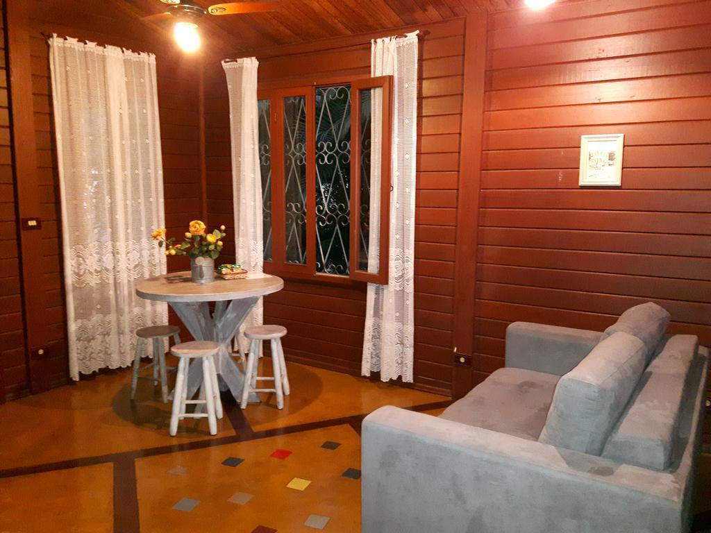 Pousada Canto Bella Terra Ilhabela Zewnętrze zdjęcie